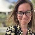 Foto de Lucia da Silva