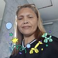 Foto de Antonieta Barreto
